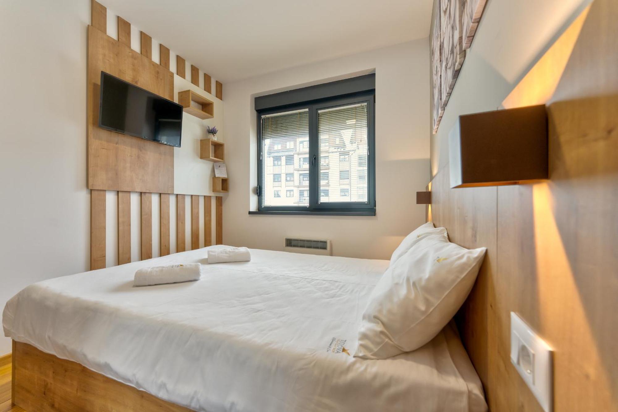 Biser Titova Apartment Zlatibor