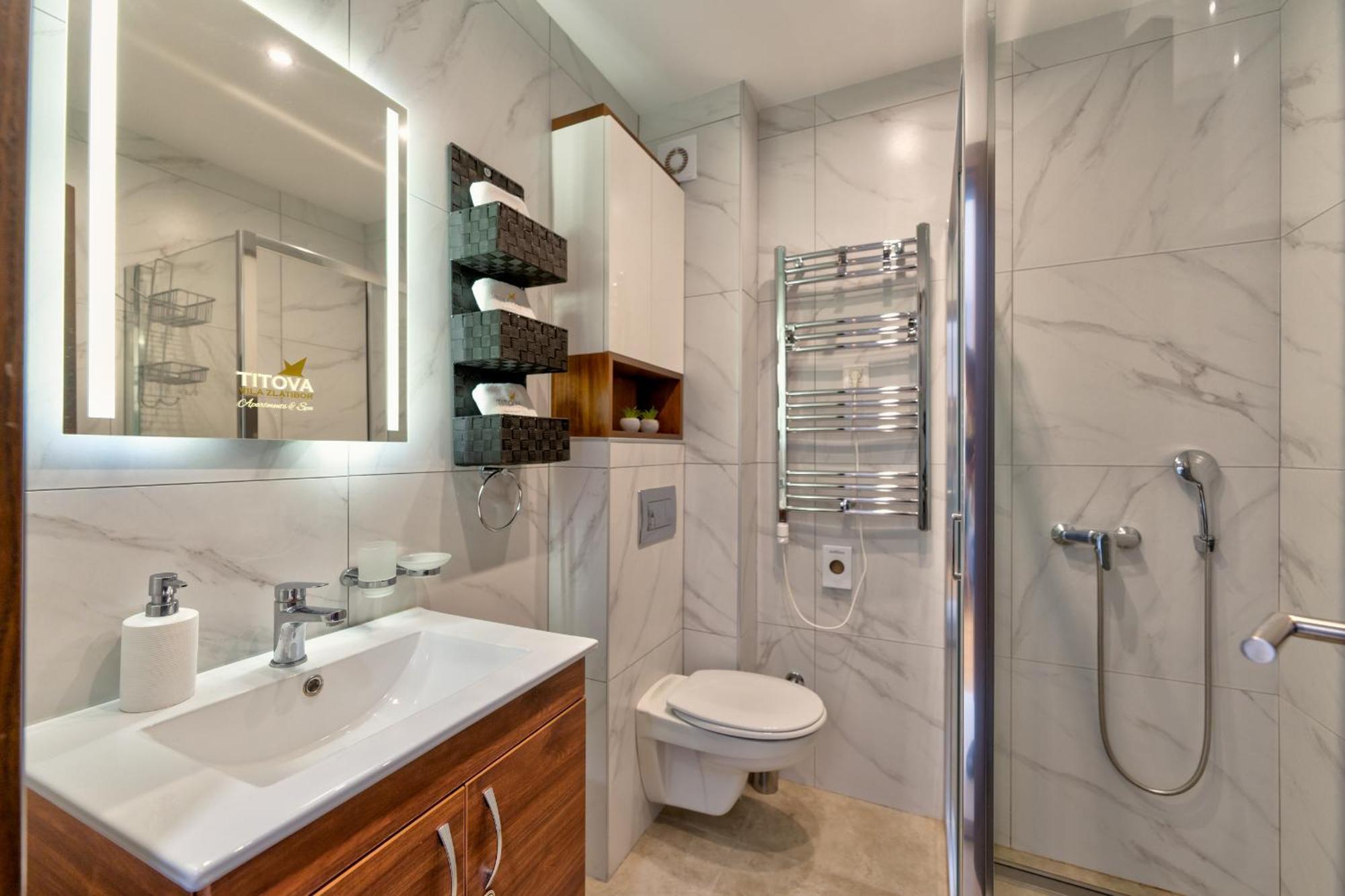 Apartment Biser Titova Zlatibor
