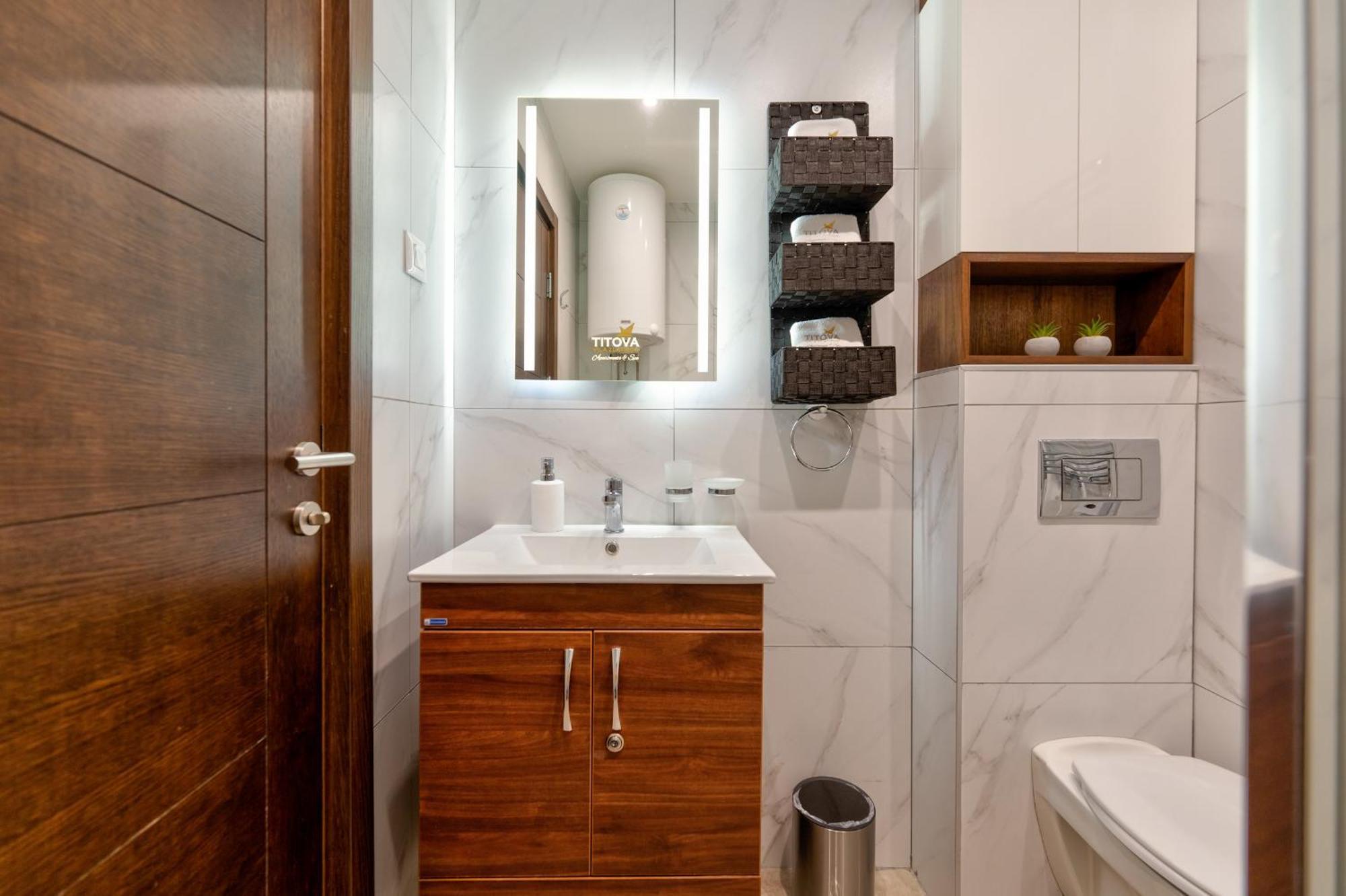 Biser Titova Apartment Zlatibor